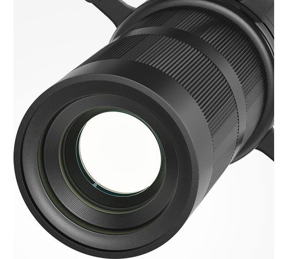 Трековый светильник MAYTONI Gala LED 10W Алюминий Черный TR108-4-10W3K-DS-B