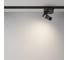 Трековый светильник MAYTONI ONDA LED 18W Алюминий Черный TR007-1-18W4K-B-1 4