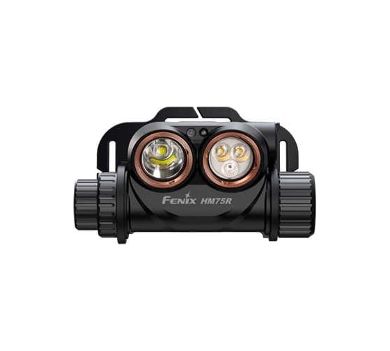 Фонарь Fenix HM75R