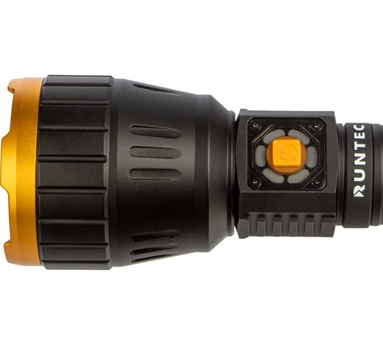 Фонарь ручной Runtec аккумуляторный RT-F1