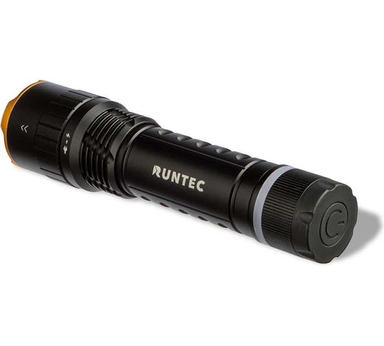 Фонарь ручной Runtec аккумуляторный RT-F750
