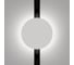 Трековый светильник MAYTONI Relax LED 5W Алюминий Черно-белый TR107-4-5W-DS-W 2