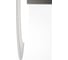 Трековый светильник MAYTONI Relax LED 5W Алюминий Черно-белый TR107-4-5W-DS-W 3