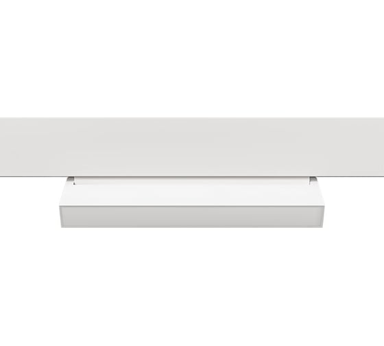 Магнитный трековый светильник ARTE LAMP LINEA A4679PL-1WH 1
