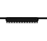 Магнитный трековый светильник ARTE LAMP RAPID SMART A2954PL-1BK 1