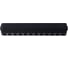 Магнитный трековый светильник ARTE LAMP RAPID SMART A2954PL-1BK 3