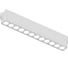 Магнитный трековый светильник ARTE LAMP RAPID SMART A2954PL-1WH 4