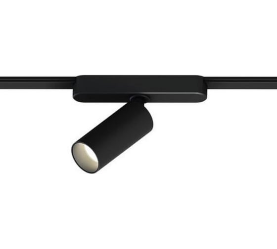 Магнитный трековый светильник ARTE LAMP RAPID SMART A2956PL-1BK 1
