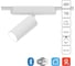 Магнитный трековый светильник ARTE LAMP RAPID SMART A2956PL-1WH 2