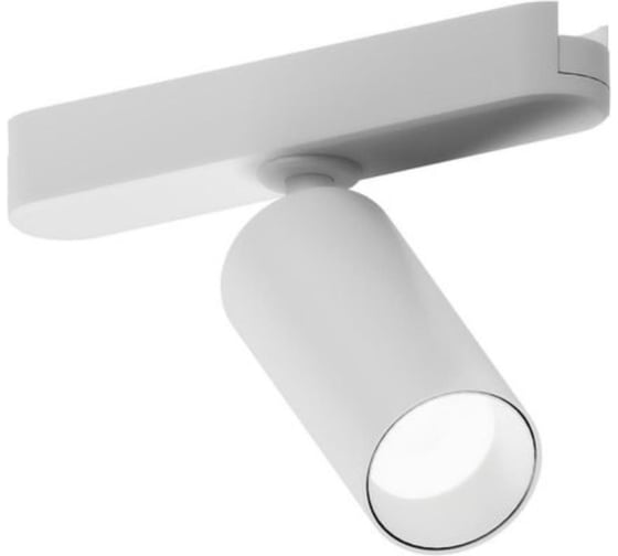 Магнитный трековый светильник ARTE LAMP RAPID SMART A2958PL-1WH
