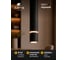Магнитный трековый светильник ARTE LAMP RAPID SMART A2959PL-1BK 10