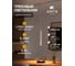 Магнитный трековый светильник ARTE LAMP RAPID SMART A2959PL-1WH 7
