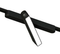 Магнитный трековый светильник ARTE LAMP RAPID SMART A2960PL-1BK