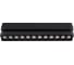 Магнитный трековый светильник ARTE LAMP RAPID SMART A2961PL-1BK 4