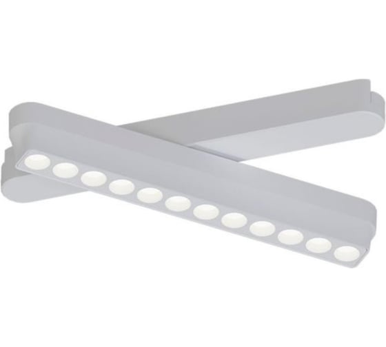 Магнитный трековый светильник ARTE LAMP RAPID SMART A2961PL-1WH