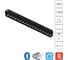 Магнитный трековый светильник ARTE LAMP RAPID SMART A2969PL-1BK 2