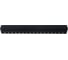 Магнитный трековый светильник ARTE LAMP RAPID SMART A2969PL-1BK 4