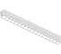 Магнитный трековый светильник ARTE LAMP RAPID SMART A2969PL-1WH 1