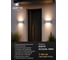 Фасадный светильник ARTE LAMP BOSTO A3122AL-6WH 3