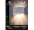 Фасадный светильник ARTE LAMP BOSTO A3122AL-6WH 4