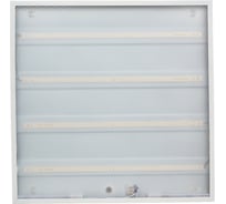 Панель (LED) универсальная Smartbuy Pro 100W /4000K SBL-UNIEMC-100W-40