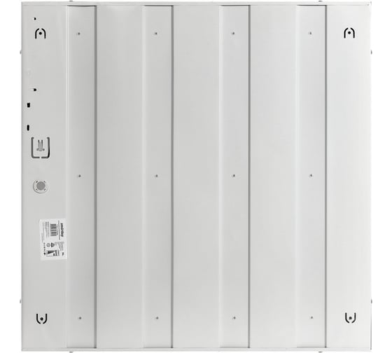 Панель (LED) универсальная Smartbuy Pro 36W /6500K SBL-UNIEMC-36W-65