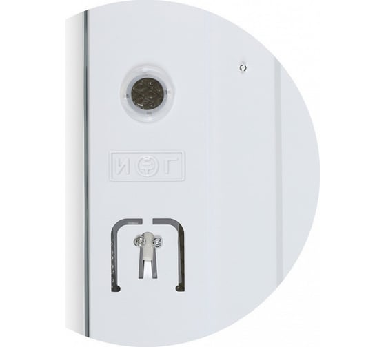 Панель (LED) универсальная Smartbuy Pro 36W /6500K SBL-UNIEMC-36W-65