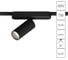 Магнитный трековый светильник ARTE LAMP RAPID A1156PL-1BK 2