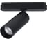 Магнитный трековый светильник ARTE LAMP RAPID A1156PL-1BK 5