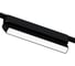 Магнитный трековый светильник ARTE LAMP RAPID A1160PL-1BK 1