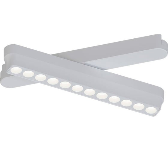 Магнитный трековый светильник ARTE LAMP RAPID A1161PL-1WH 1