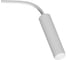 Магнитный трековый светильник ARTE LAMP RAPID A1162PL-1WH 3