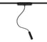 Магнитный трековый светильник ARTE LAMP RAPID A1162PL-1BK 1