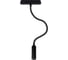 Магнитный трековый светильник ARTE LAMP RAPID A1162PL-1BK 4