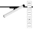 Магнитный трековый светильник ARTE LAMP RAPID A1165PL-1BK 2