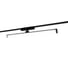Магнитный трековый светильник ARTE LAMP RAPID A1165PL-1BK 4