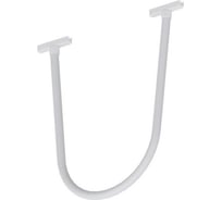 Магнитный трековый светильник ARTE LAMP RAPID A1167PL-1WH