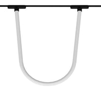 Магнитный трековый светильник ARTE LAMP RAPID A1167PL-1BK