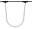 Магнитный трековый светильник ARTE LAMP RAPID A1167PL-1BK 1