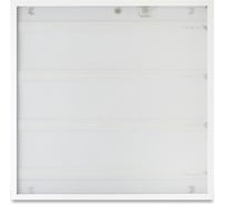 Панель (LED) универсальная Smartbuy Pro 48W /4000K SBL-UNIEMC-48W-40