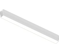 Магнитный трековый светильник ARTE LAMP RAPID A1168PL-1WH