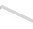 Магнитный трековый светильник ARTE LAMP RAPID A1168PL-1WH 1