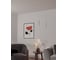 Магнитный трековый светильник ARTE LAMP RAPID A6159PL-1WH 2