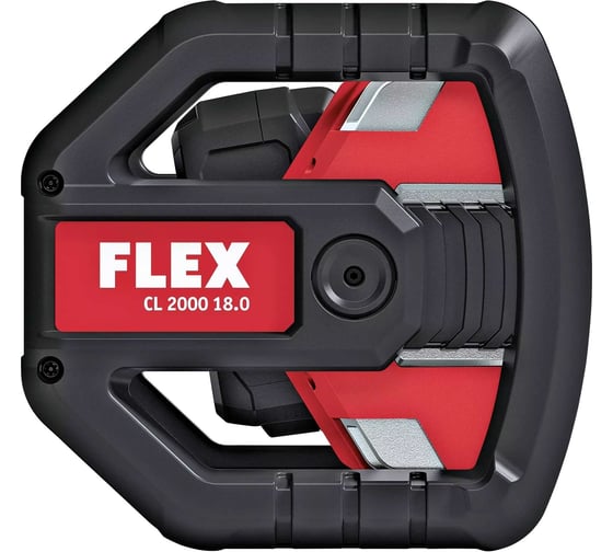 Промышленный аккумуляторный светодиодный прожектор FLEX CL 2000 18.0 В 472921