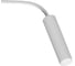 Магнитный трековый светильник ARTE LAMP RAPID A6162PL-1WH 4