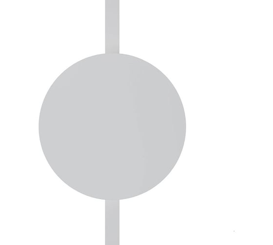 Магнитный трековый светильник ARTE LAMP RAPID A6163PL-1WH