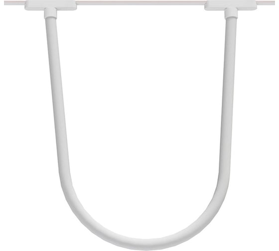Магнитный трековый светильник ARTE LAMP RAPID A6167PL-1WH 1