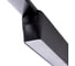 Магнитный трековый светильник ARTE LAMP RAPID A6168PL-1BK 3