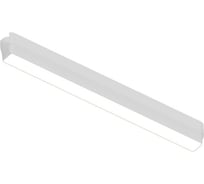 Магнитный трековый светильник ARTE LAMP RAPID A6168PL-1WH