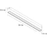 Магнитный трековый светильник ARTE LAMP RAPID A6169PL-1BK 5